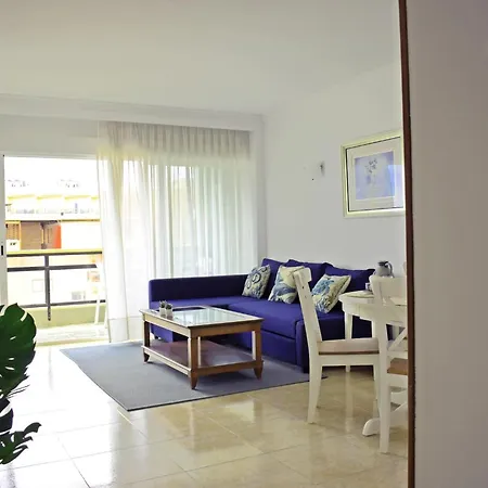 Luminoso Apartamento De 3 Dormitorios A Pie De Playa En Torremolinos Buitenkant foto