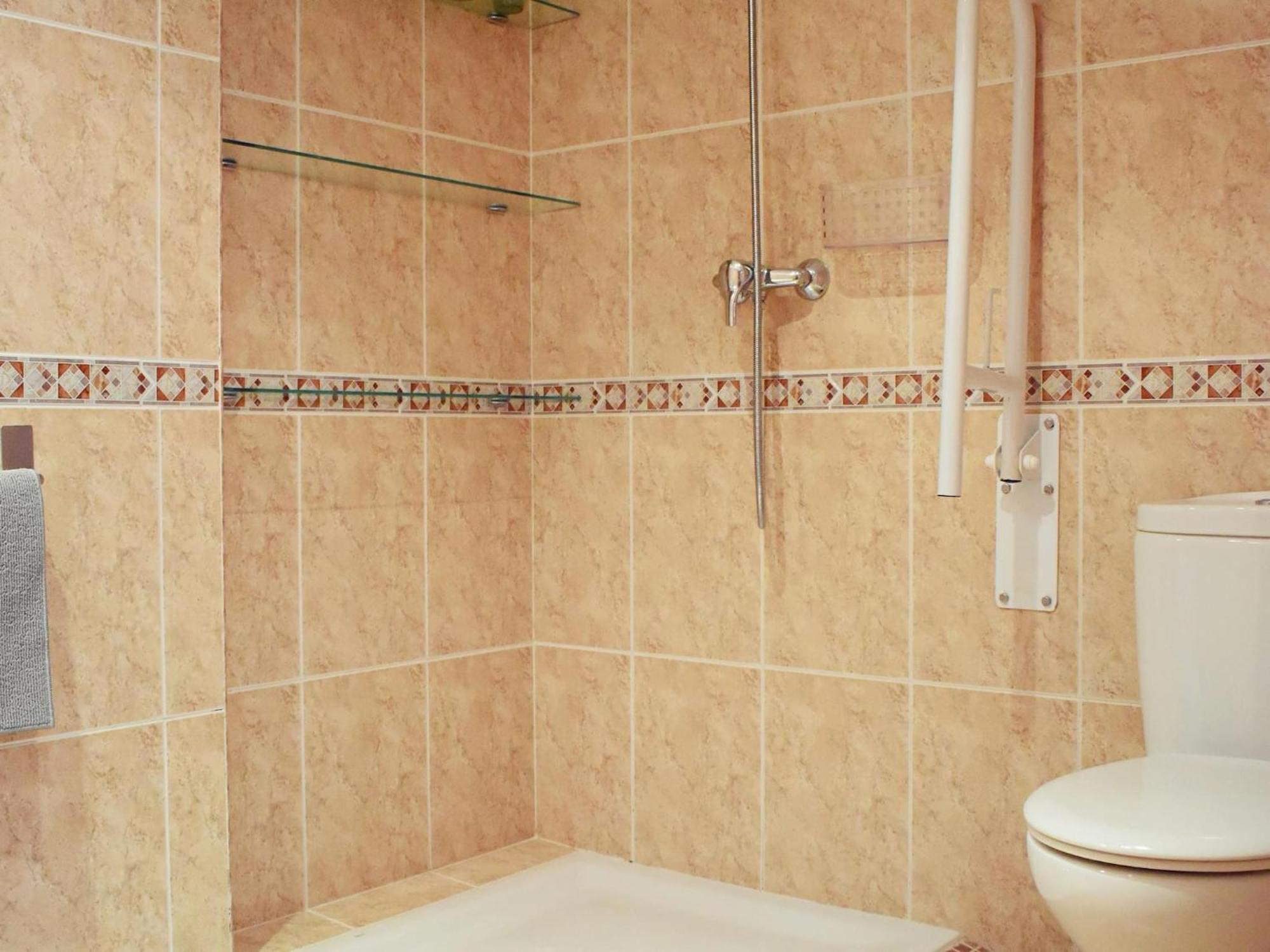 Apartament Luminoso De 3 A Pie De Playa En Torremolinos